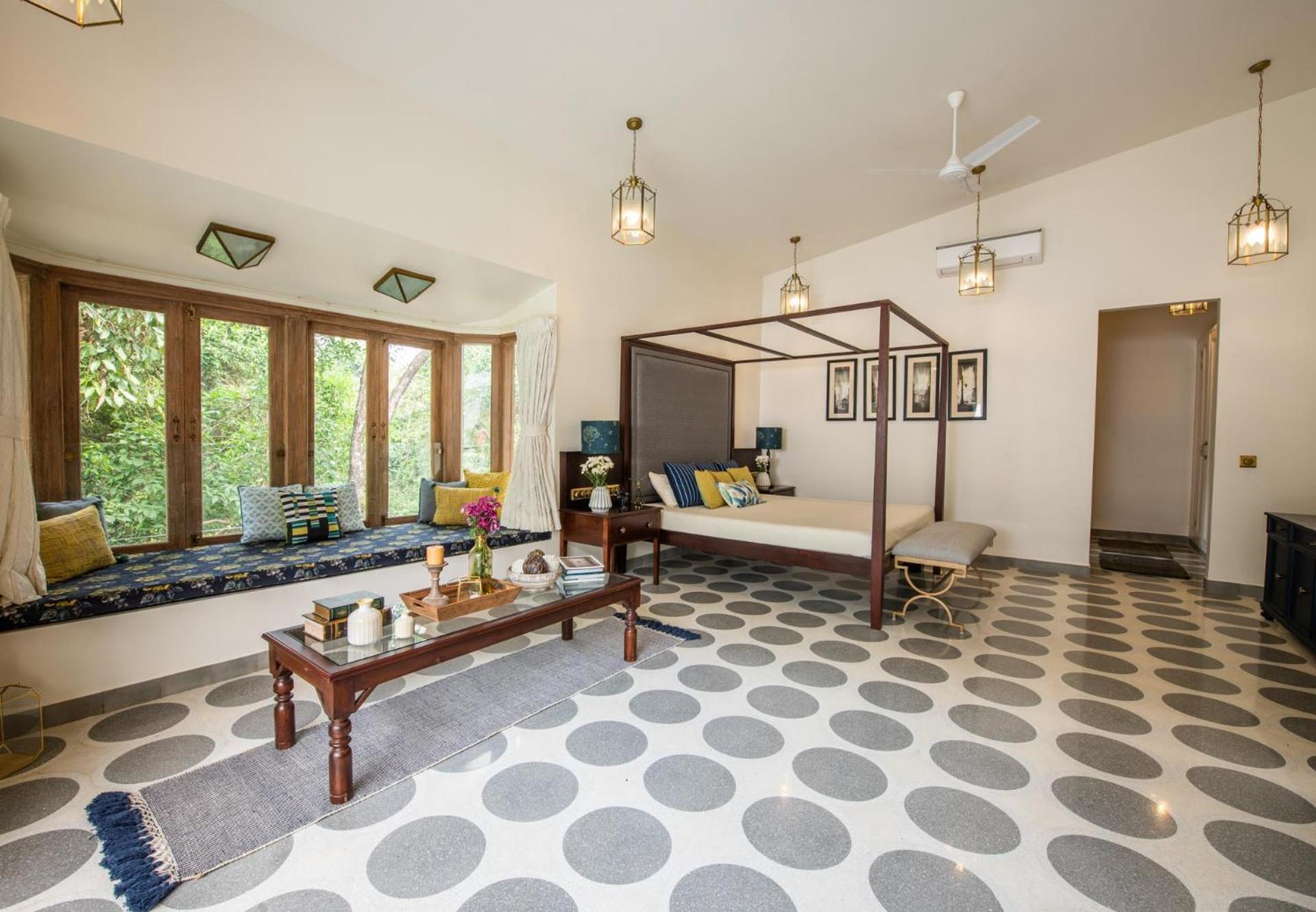 Lohonostays Estate De Escobar Old Goa Exterior photo