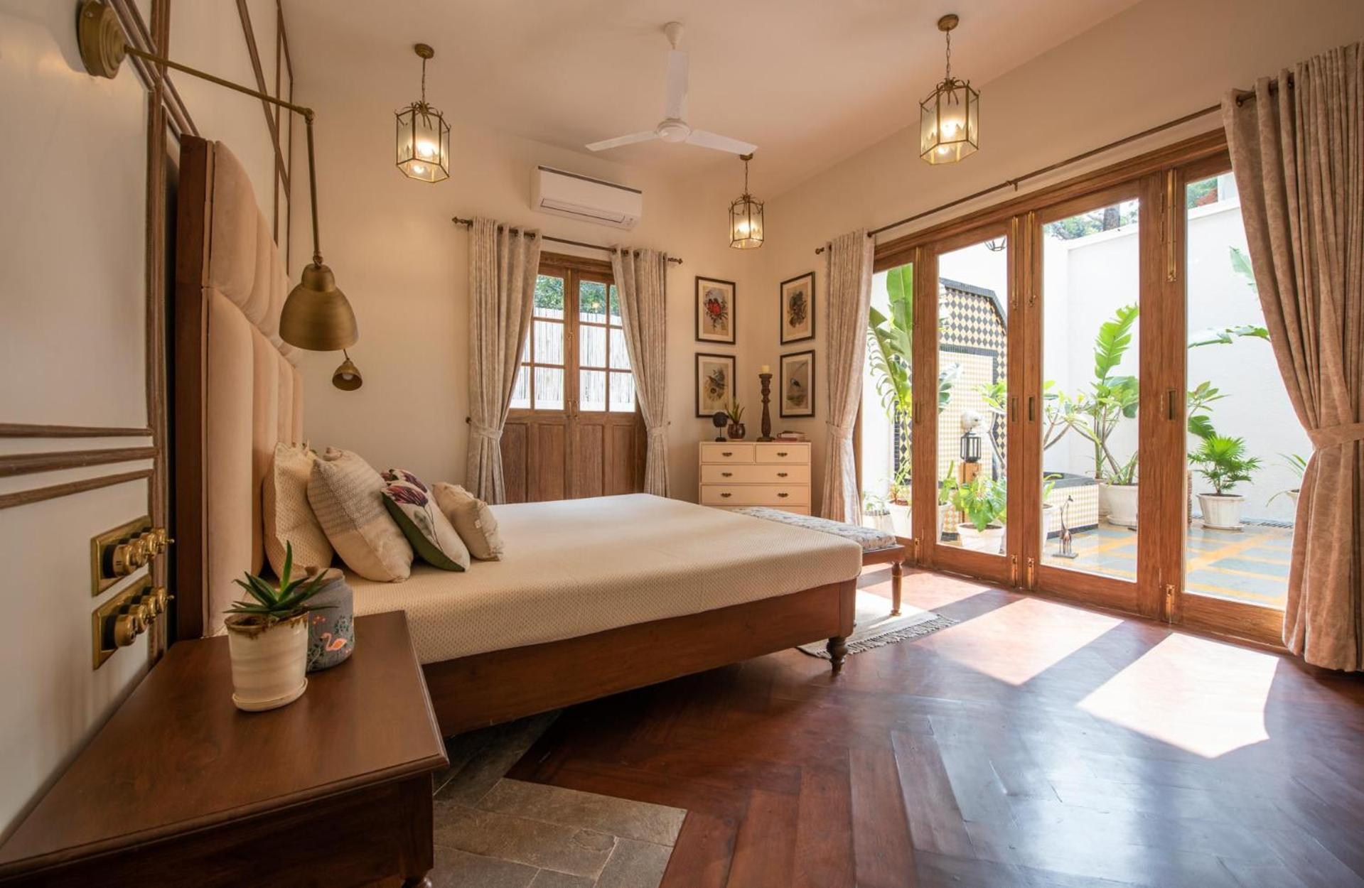 Lohonostays Estate De Escobar Old Goa Exterior photo